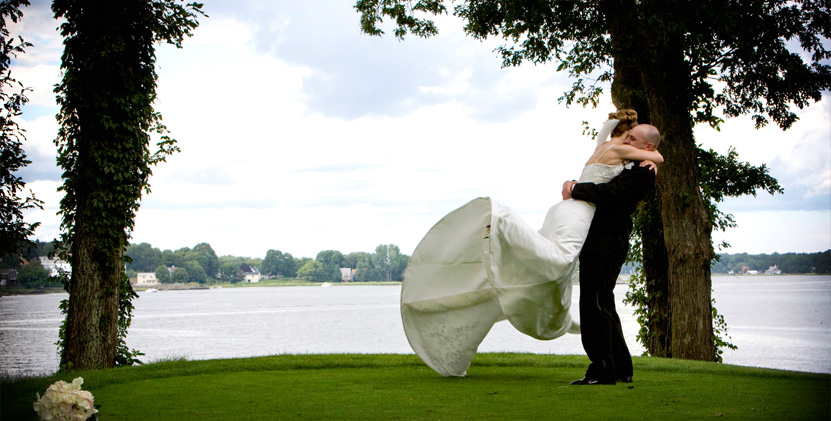 Fall River Country Club Home Page